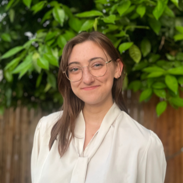 Headshot of Sloane Dunn