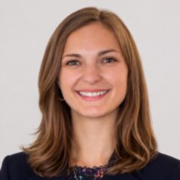 Headshot Kailey Moore.