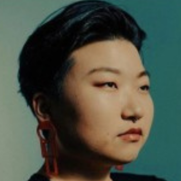 Headshot of Danh Bi Lee-Hong